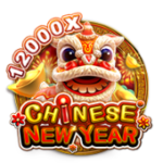 FC Chinese New Year