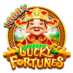FC Lucky Fortunes