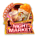 FC Night Market