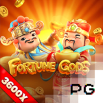 PG Fortune Gods