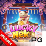 PG Lucky Neko