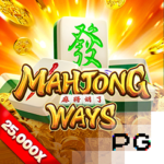 PG Mahjong Ways
